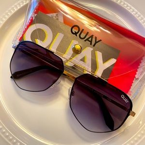 Quay Australia Sunglasses